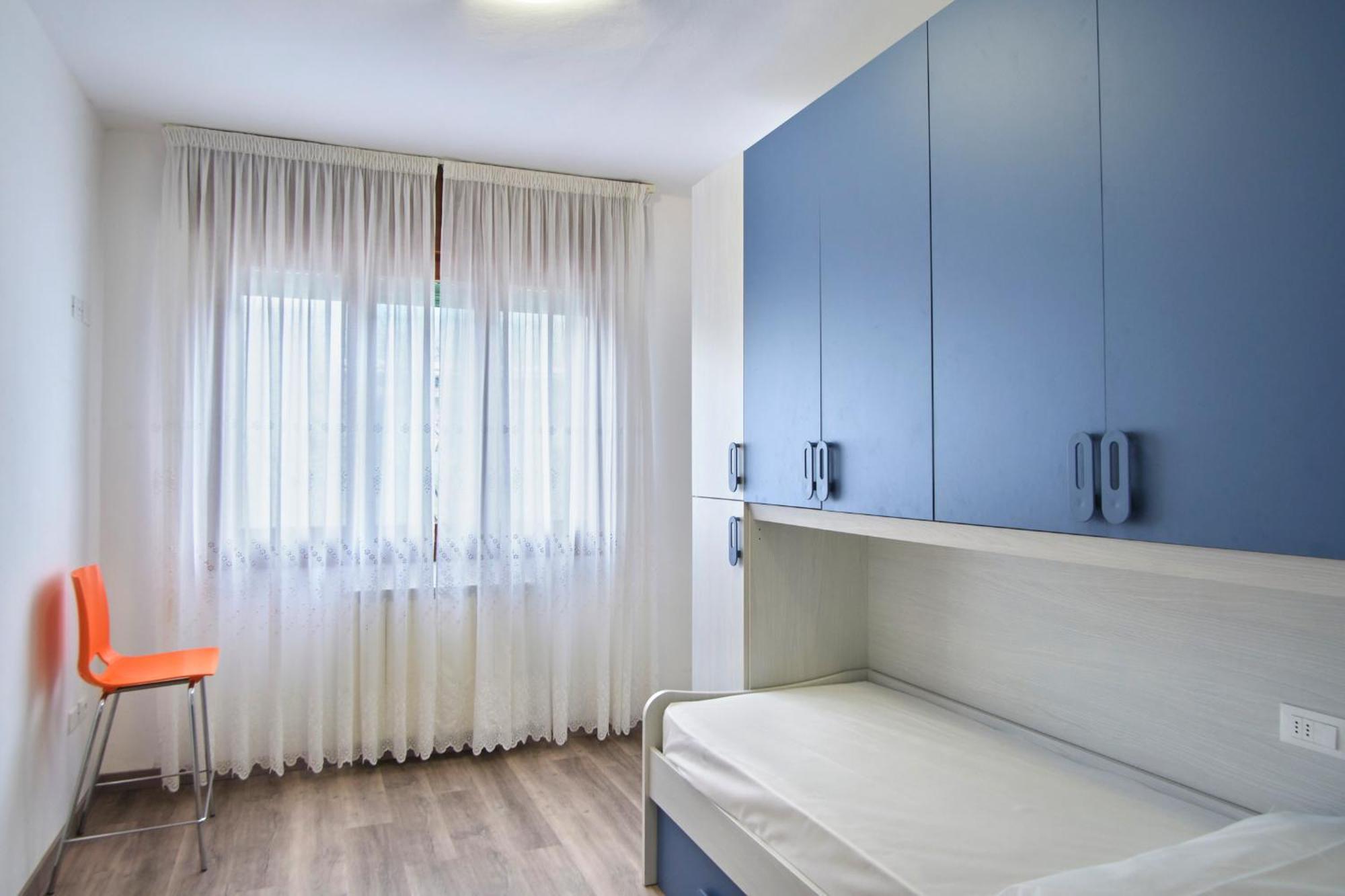 Casa Lucchetta Apartment *