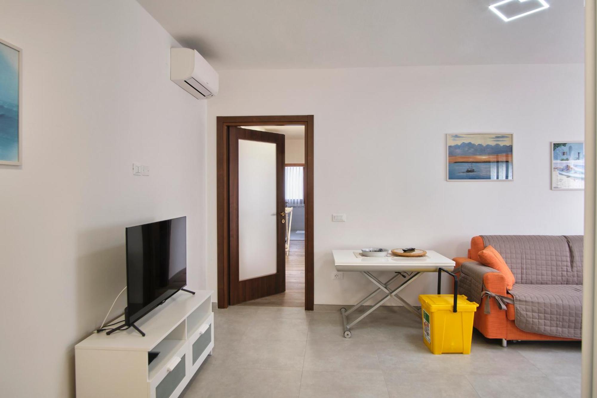 Apartment Casa Lucchetta Caorle