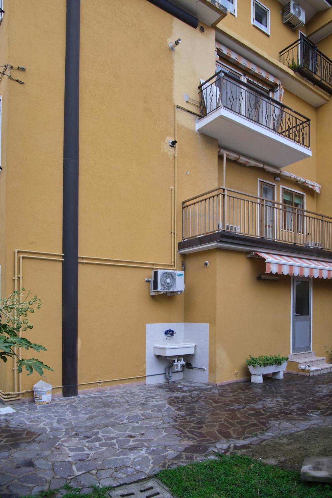 Apartment Casa Lucchetta *