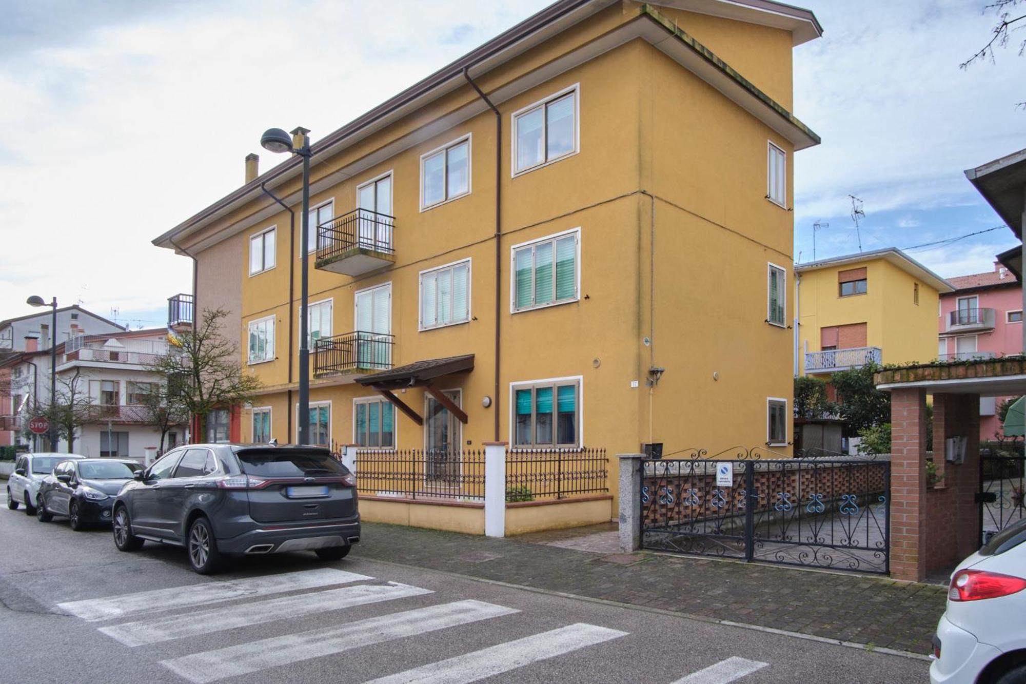 Casa Lucchetta