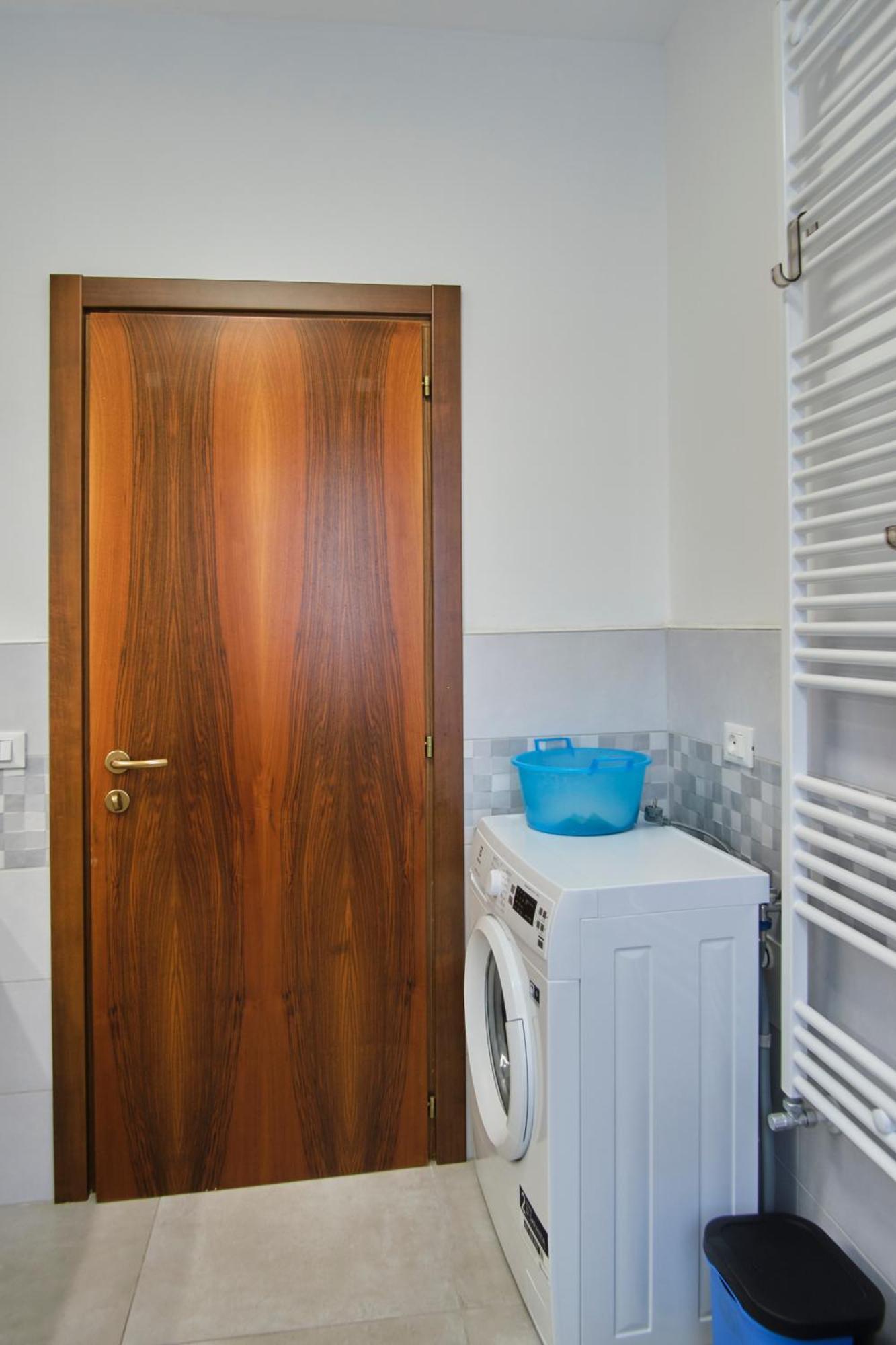 Casa Lucchetta Apartment