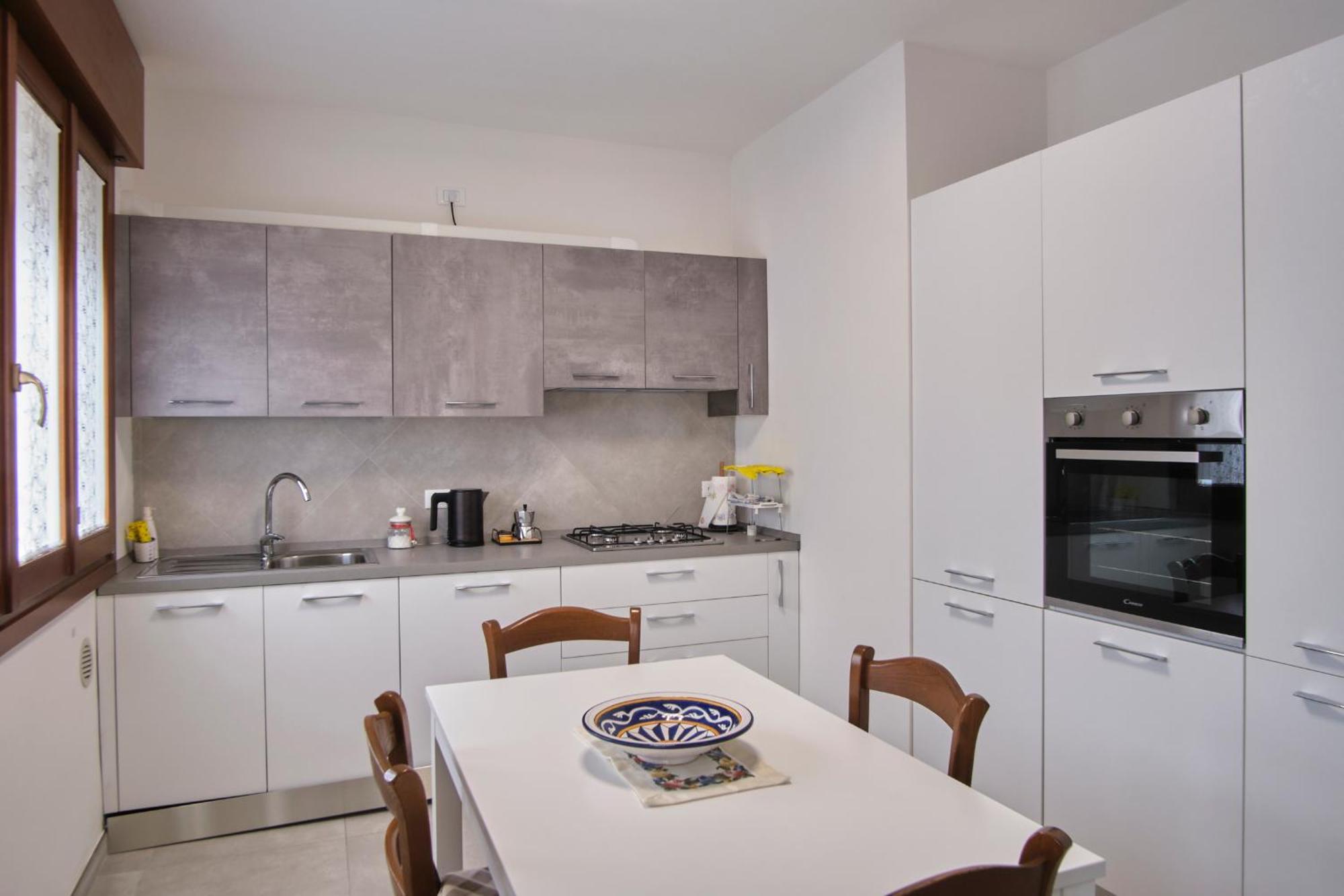 Apartment Casa Lucchetta Caorle