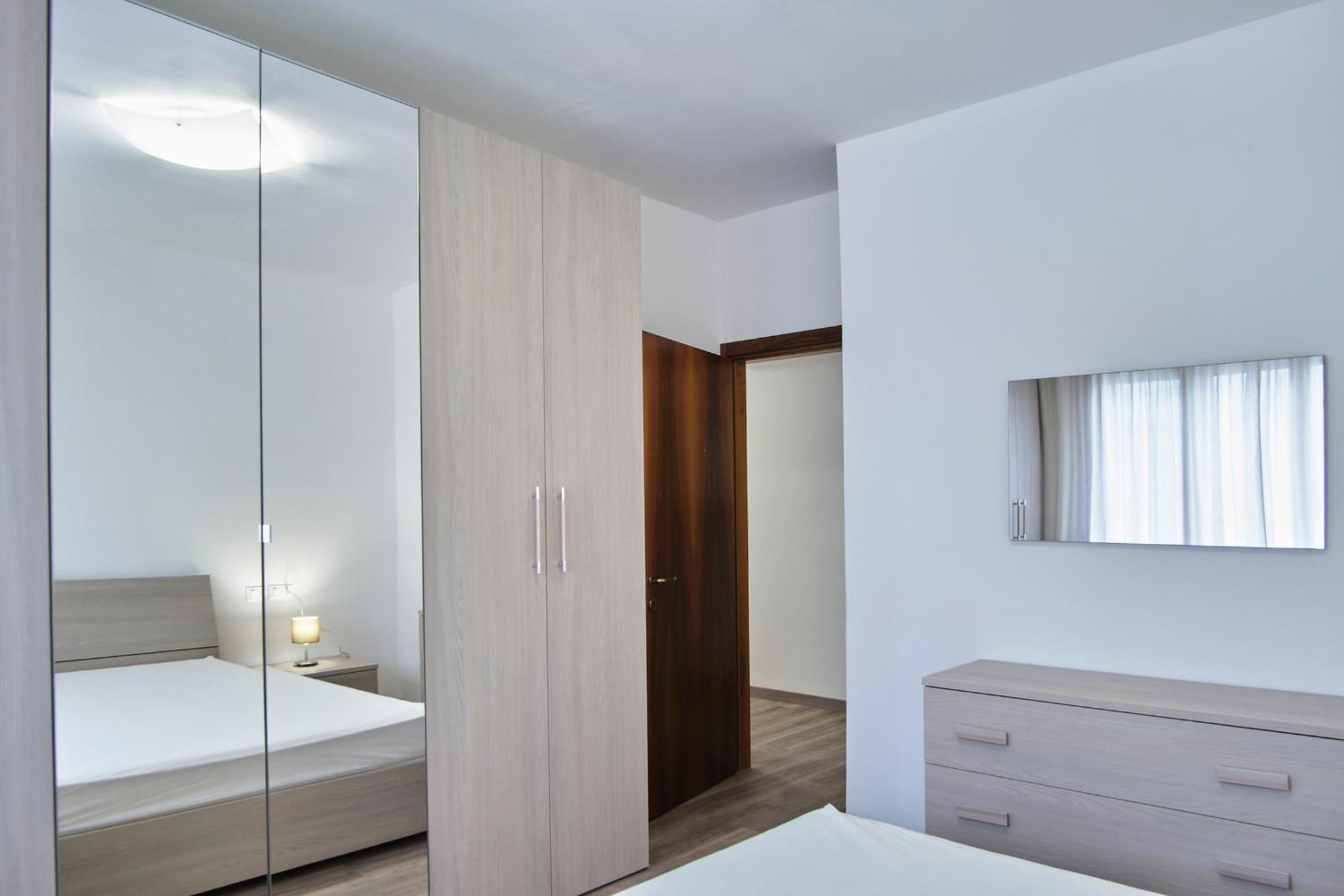 Apartment Casa Lucchetta *