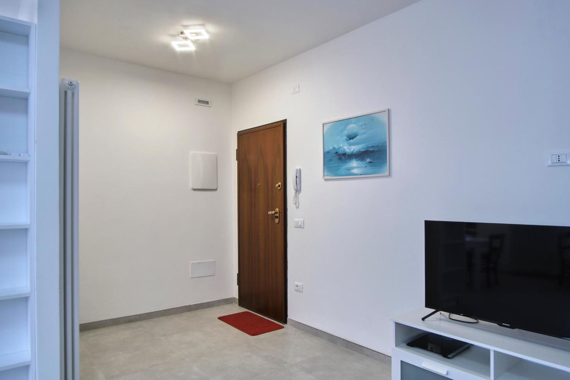 Apartment Casa Lucchetta Caorle
