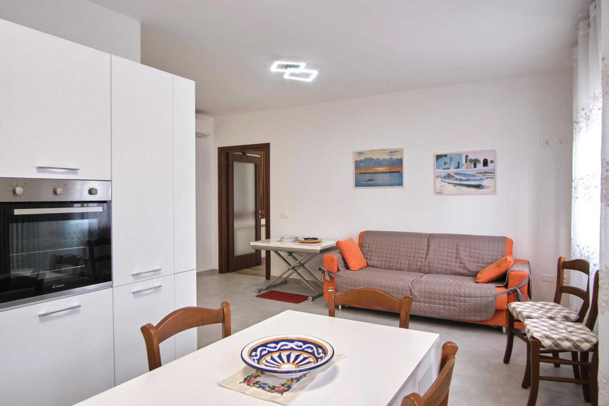 Casa Lucchetta Apartment Caorle
