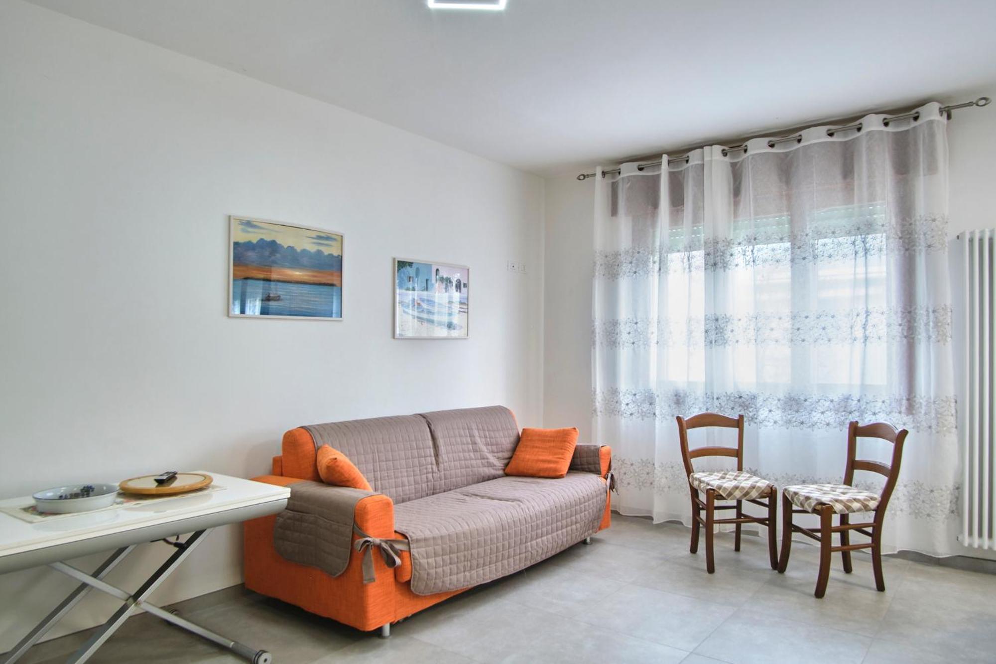 Casa Lucchetta *
