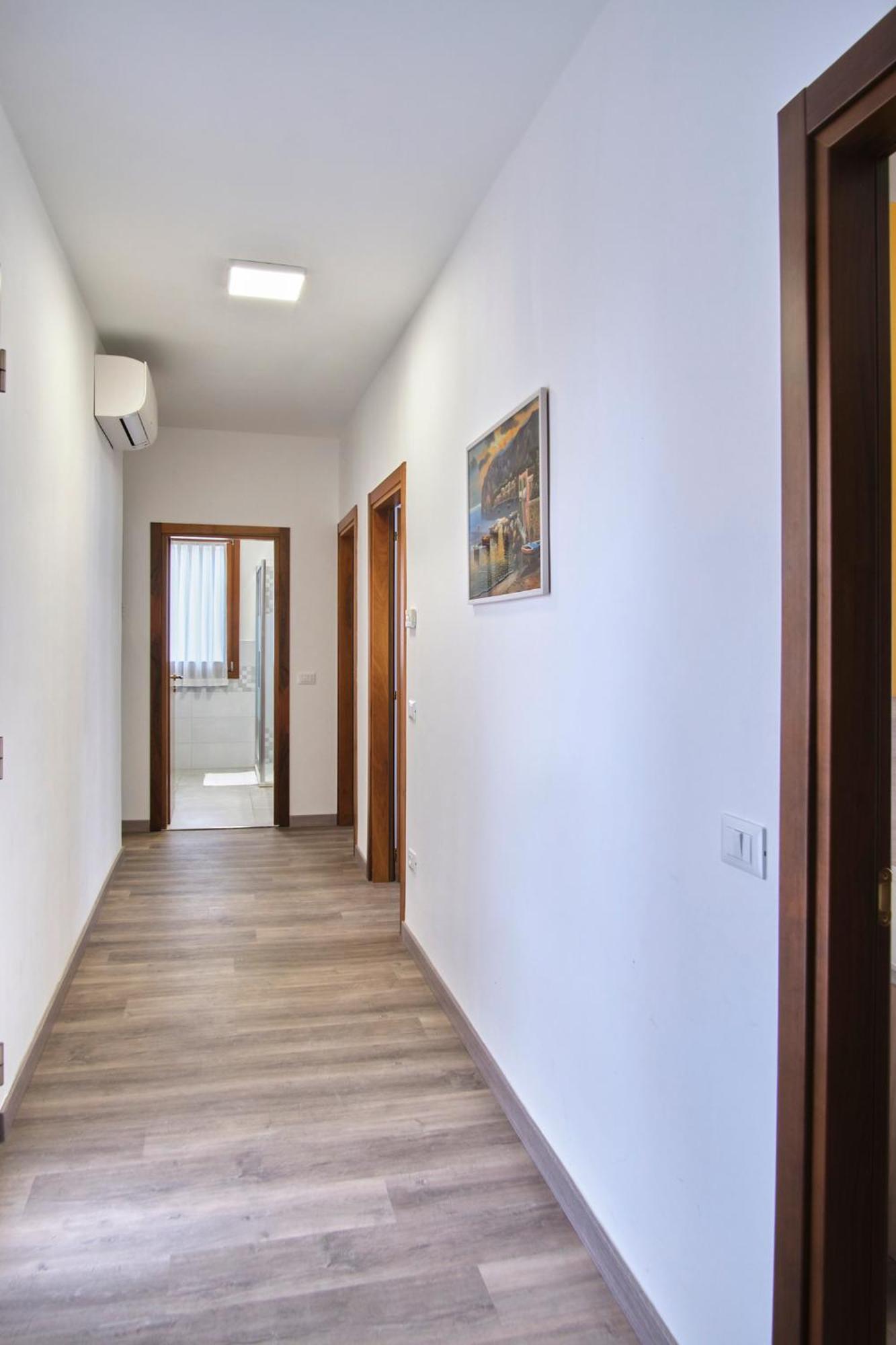 Casa Lucchetta Apartment *