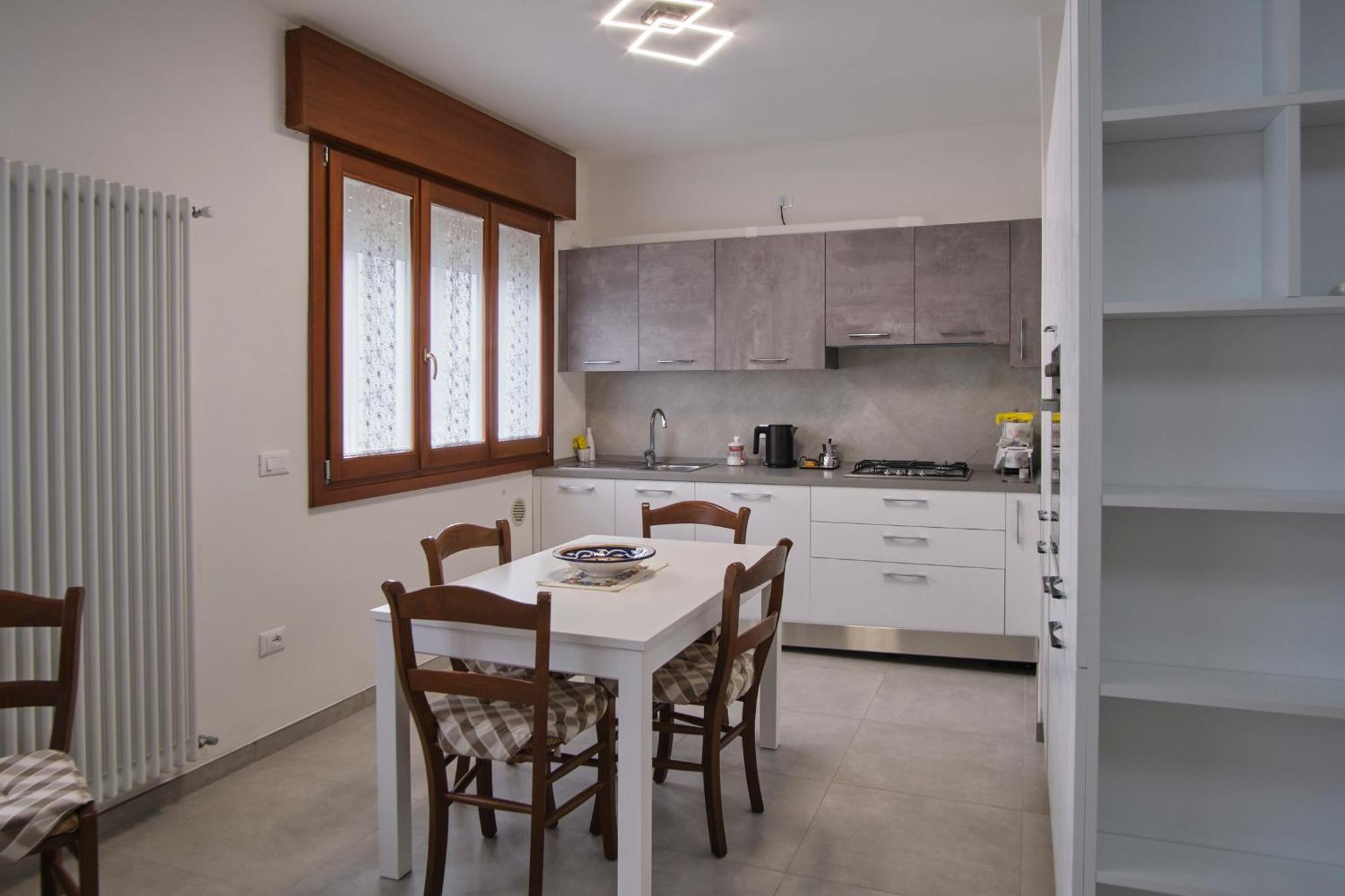 Casa Lucchetta *