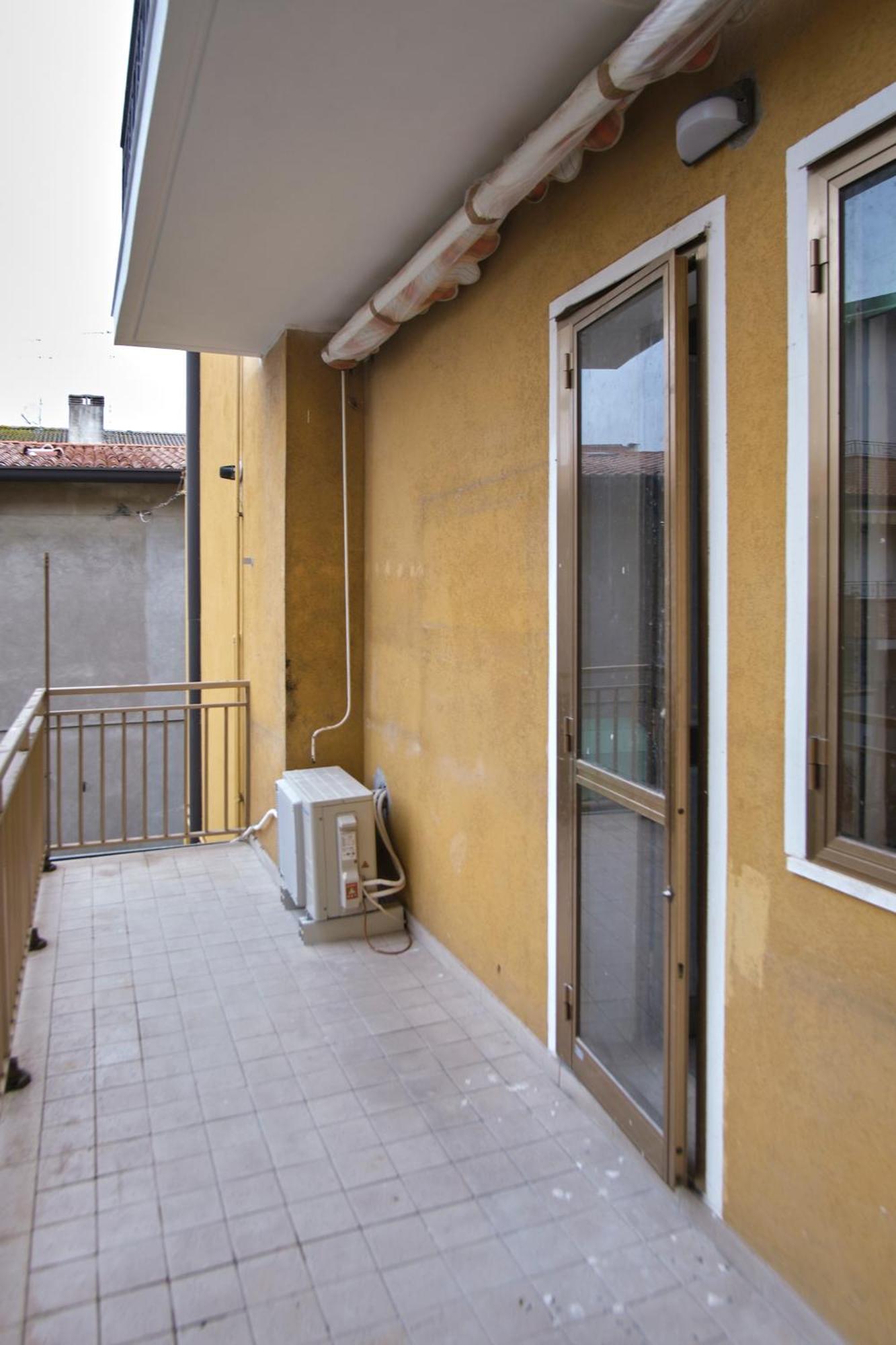 Casa Lucchetta Apartment *