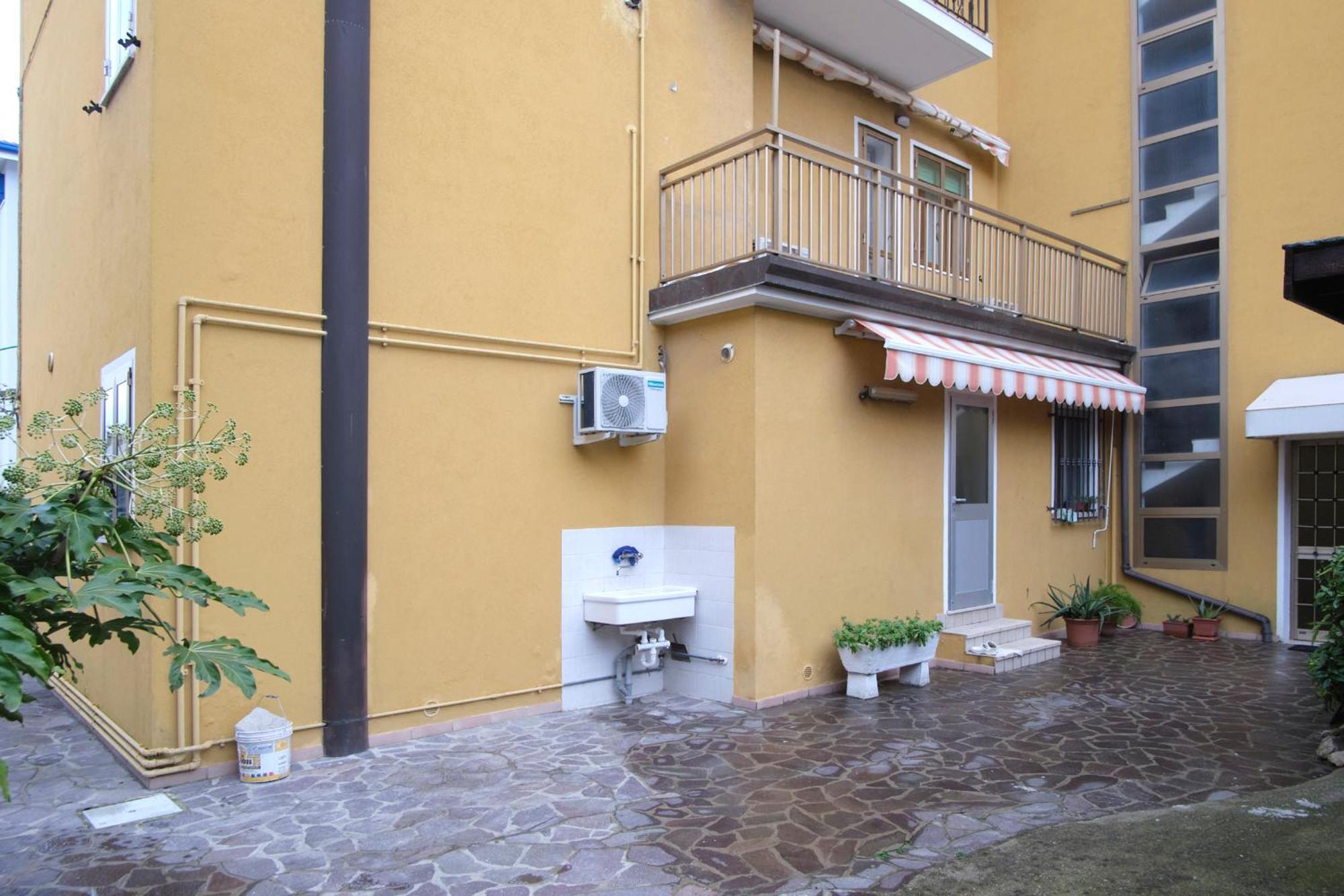 Apartment Casa Lucchetta *