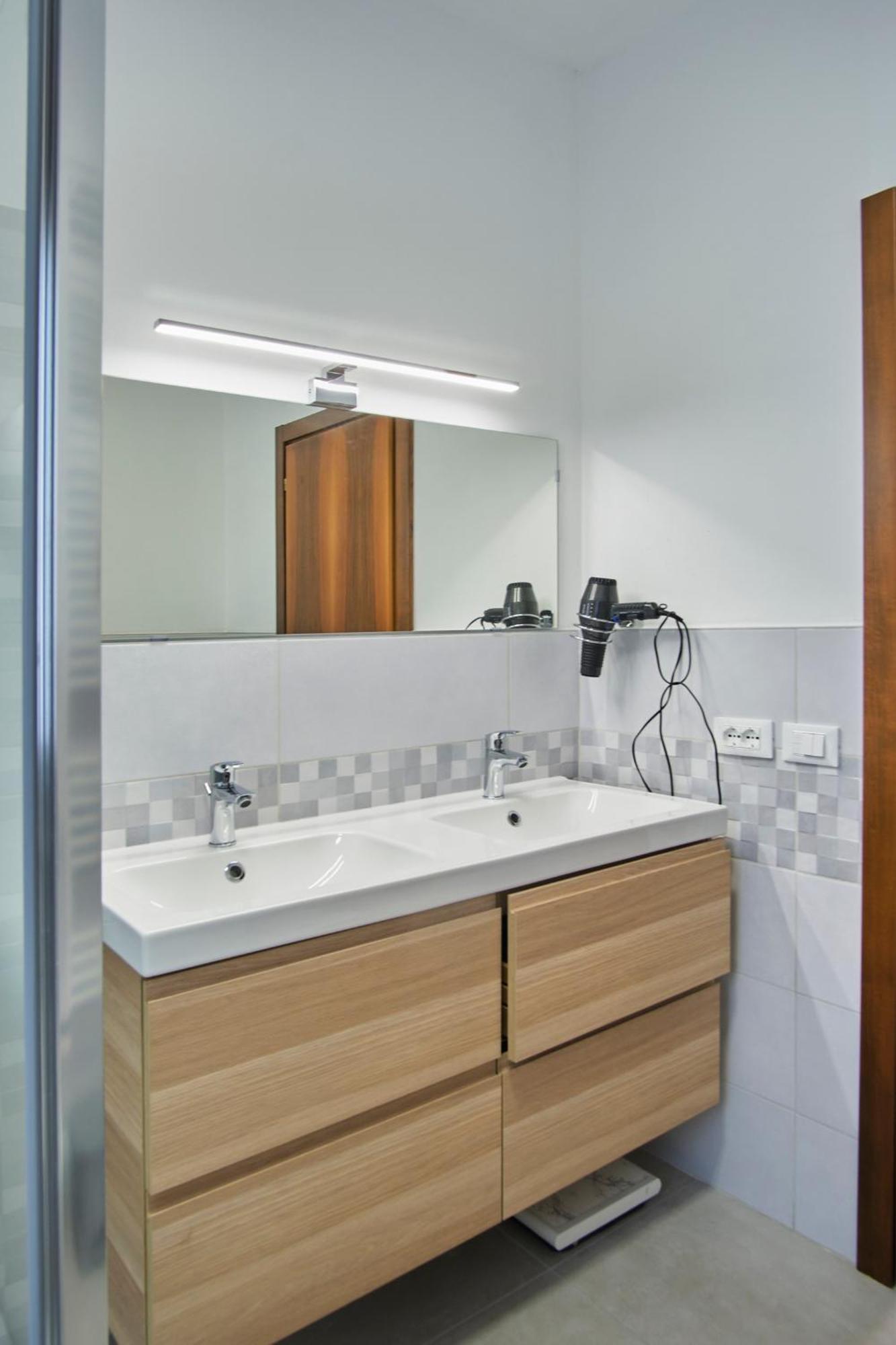 Casa Lucchetta Apartment *